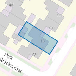 Perceel NKK01-G-5496