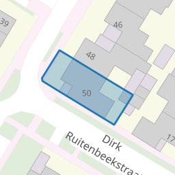 Perceel NKK01-G-5498