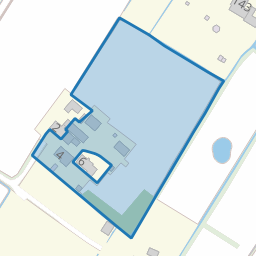 Perceel NKK01-G-5534