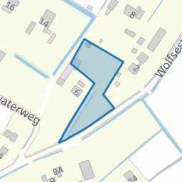 Perceel NKK01-G-5536