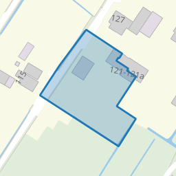 Perceel NKK01-G-5538