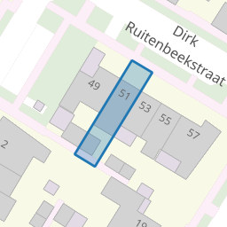 Perceel NKK01-G-5555