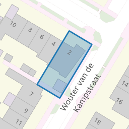 Perceel NKK01-G-5565