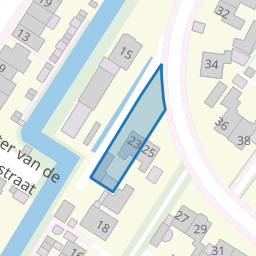 Perceel NKK01-G-5578