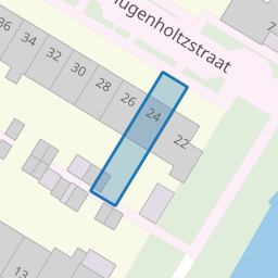 Perceel NKK01-G-5620