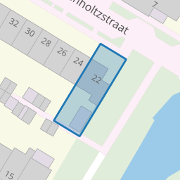 Perceel NKK01-G-5621