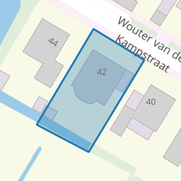 Perceel NKK01-G-5627