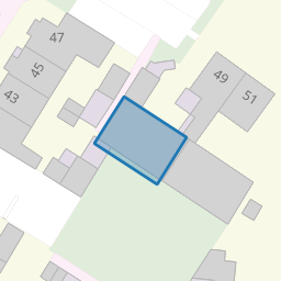 Perceel NKK01-G-5647