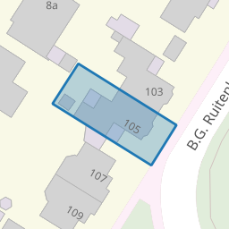 Perceel NKK01-G-5651