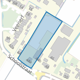 Perceel NKK01-G-5681