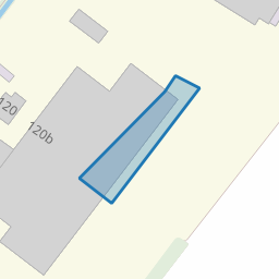 Perceel NKK01-G-5711