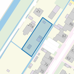 Perceel NKK01-G-5721