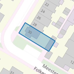 Perceel NKK01-G-5750