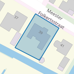 Perceel NKK01-G-5755