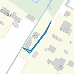 Perceel NKK01-G-5773