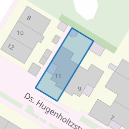 Perceel NKK01-G-5818