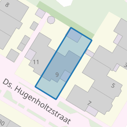 Perceel NKK01-G-5819