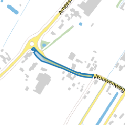 Perceel NKK01-G-5833