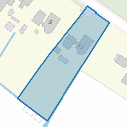 Perceel NKK01-G-5936