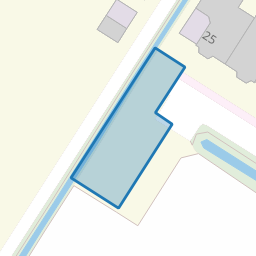 Perceel NKK01-G-5943