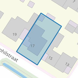 Perceel NKK01-G-5952