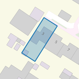 Perceel NKK01-G-5954