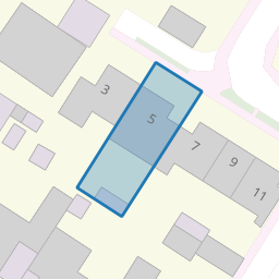 Perceel NKK01-G-5955