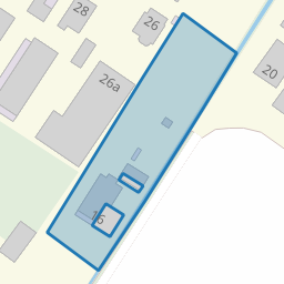 Perceel NKK01-G-5986