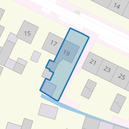 Perceel NKK01-G-5999