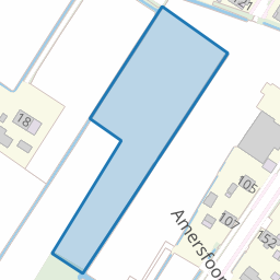 Perceel NKK01-G-6038