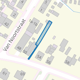 Perceel NKK01-G-6051