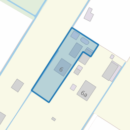 Perceel NKK01-G-6053