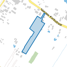 Perceel NKK01-G-6072