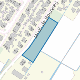 Perceel NKK01-G-6081