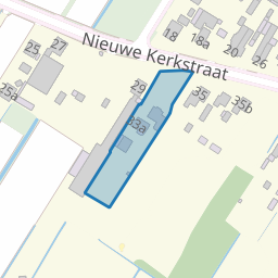 Perceel NKK01-G-6096