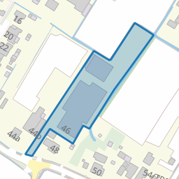 Perceel NKK01-G-6117