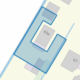 Perceel NKK01-G-6130