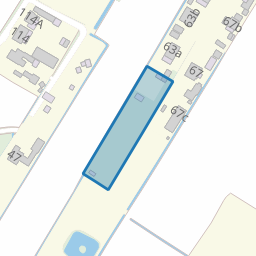 Perceel NKK01-G-6133