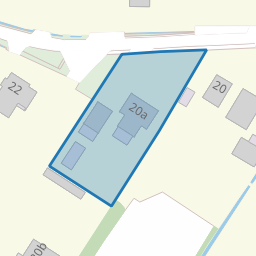 Perceel NKK01-G-6156