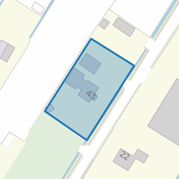 Perceel NKK01-G-6162