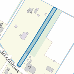 Perceel NKK01-G-6176