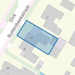 Perceel NKK01-G-6191