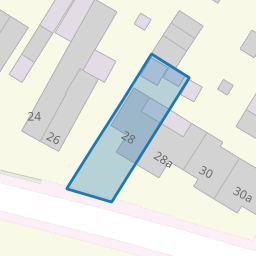 Perceel NKK01-G-6206