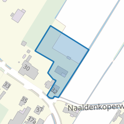 Perceel NKK01-G-6222