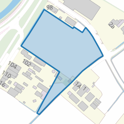 Perceel NKK01-G-6231