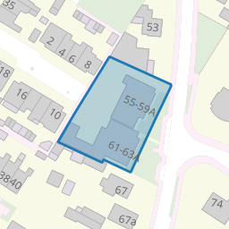 Perceel NKK01-G-6265