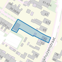 Perceel NKK01-G-6275