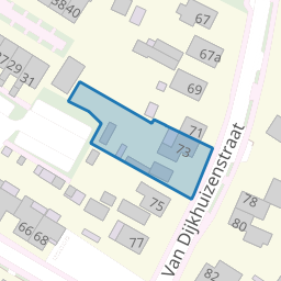 Perceel NKK01-G-6277