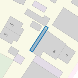 Perceel NKK01-G-6286