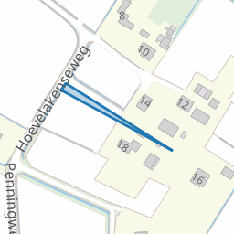 Perceel NKK01-G-6298